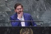 Il Venezuela ordina la chiusura di due consolati cileni