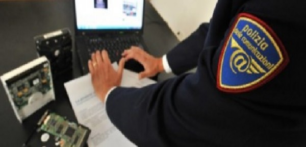 Mail fasulle da indirizzi di posta elettronica di soggetti conosciuti