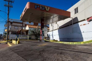 Expertos petroleros temen que Venezuela se quede sin gasolina