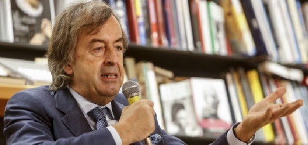 &quot;Se il virus cinese avesse il 3% di mortalità, sarebbe una catastrofe&quot;, dice Burioni