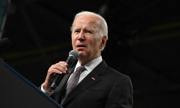 Biden: &quot;C&#039;è il rischio di un&#039;Armageddon nucleare, Putin non scherza&quot;