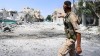 Siria, il regime di Damasco invia rinforzi per la battaglia di Aleppo