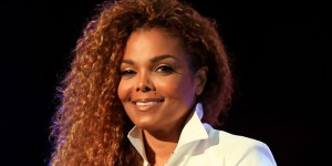 Janet Jackson da a luz, a sus 50 años de edad, a su primer hijo
