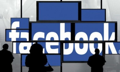 Facebook lanza una aplicación para editar y publicar vídeo