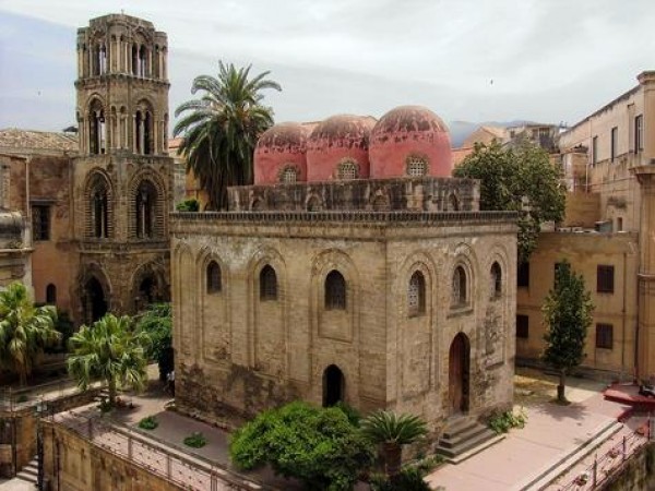 Palermo 2018 capital italiana de cultura y diálogo
