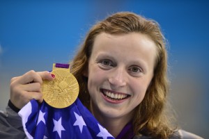 Rio 2016:  Katie Ledecky oro e nuovo record del mondo