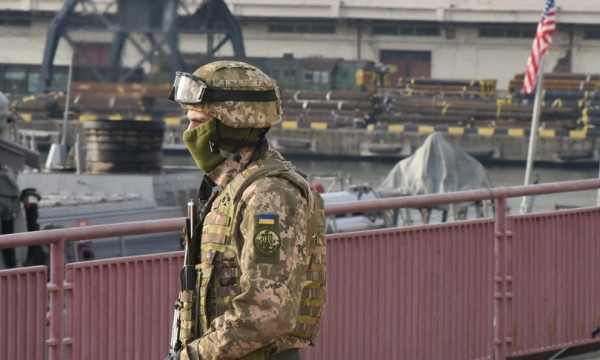 Lavrov: &quot;La Russia non vuole la guerra in Europa, sono i paesi occidentali a dichiarare che Mosca va sconfitta&quot;
