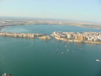 Taranto – MarePolis affronta il Mar Piccolo e il tema annoso delle bonifiche