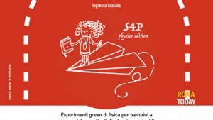 Roma - &quot;GIOCHI DI SCIENZA&quot; - Laboratorio di esperimenti green per bambini al Monk