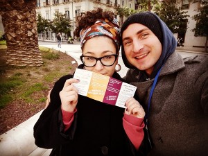 Taranto - Test rapido HIV in farmacia