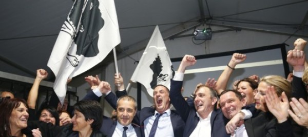 I nazionalisti trionfano in Corsica. Sarà una nuova Catalogna?