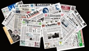 Giornalisti, da Cdm ok a prepensionamenti: 58 anni le donne, 60 gli uomini