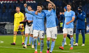 La Lazio cala il poker, 4-0 al Milan (in piena crisi)