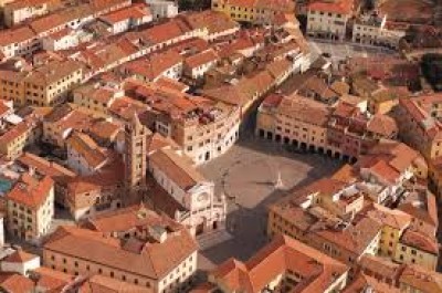 Grosseto, Capalbio y la Maremma