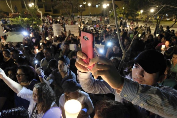 Nicaragua, operai in strada contro Daniel Ortega