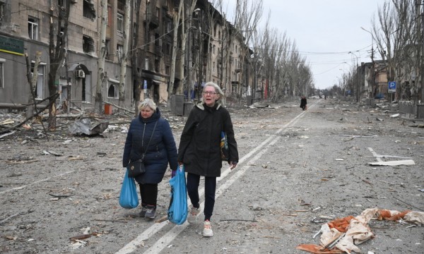 Putin non si ferma. “Raggiungeremo i nostri nobili obiettivi”