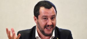 I  litigi in Europa di Salvini e il monito di Mattarella
