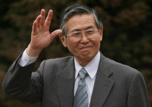 L&#039;ex presidente del Perù, Alberto Fujimori, che ha trascorso 16 anni in prigione per crimini contro l&#039;umanità, è morto all&#039;età di 86 anni a Lima