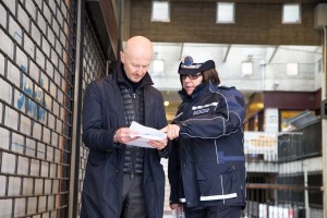 Parma – Controlli della PM sulle strade: 60 sanzioni