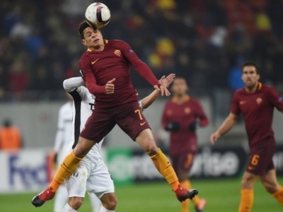 Europa League. Roma 0-0 con l&#039;Astra, vincono Fiorentina e Inter