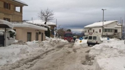 Milano / Sisma, Bordonali «ancora al lavoro 246 nostri volontari di Protezione civile»