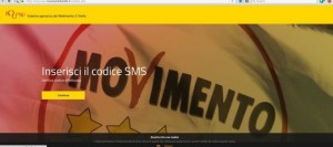 Perché i siti dei Cinquestelle sono finiti nel mirino del garante della Privacy