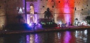 Un sogno chiamato “Due Mari WineFest”, banchina del Castello Aragonese di Taranto aperta al pubblico per la prima volta