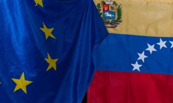 Venezuela e Ue cercano &quot;una nuova dinamica di relazione&quot;