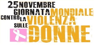 Novembre – Giornata mondiale contro la violenza sulle donne Vico: «… non è mai un improvviso momento di follia»