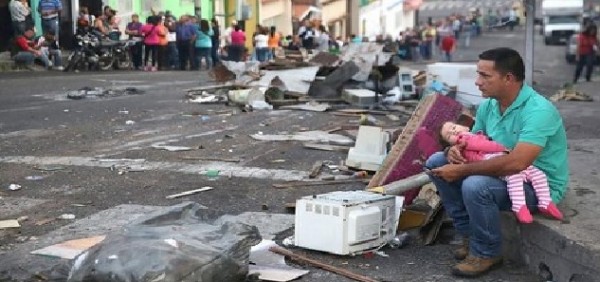 Intervento urgente a favore dei pugliesi in Venezuela