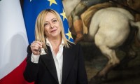 Giorgia Meloni