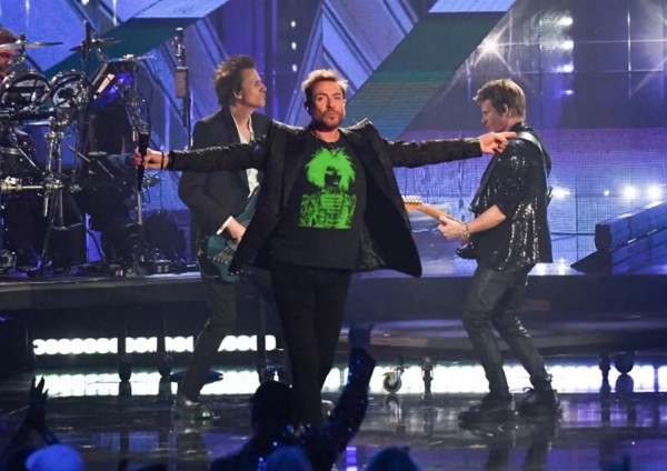 Duran Duran