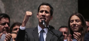Venezuela: Francia e Svezia primi in Europa a riconosce Guaidò