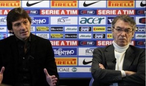 Leonardo dice no all&#039;Inter,&quot;non ho profilo giusto&quot; Inter Palermo 3-1