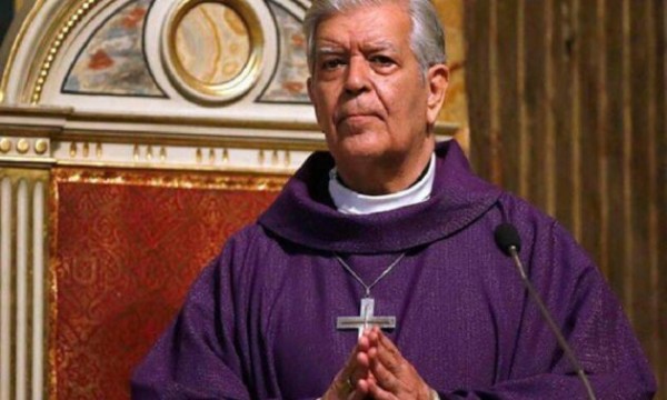 Falleció el Cardenal Jorge Urosa Savino