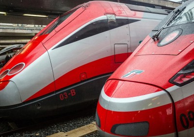 Alta velocità