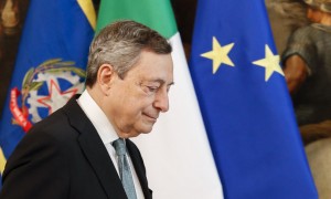 L&#039;Italia è pronta ad inviare armi ed equipaggiamenti all&#039;Ucraina