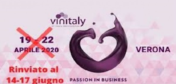 Cinque Consorzi vini dop pugliesi: “non ci sono le condizioni necessarie per il Vinitaly 2020”