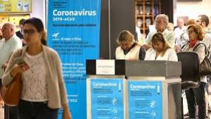 En Argentina, 8 contagiados y 26 en estudio. Coronavirus en América Latina: primer caso en Costa Rica, Colombia y Perú