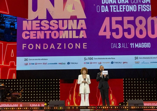 &quot;Una, nessuna, centomila&quot; 