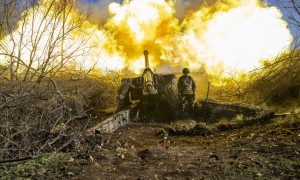 Mosca ordina la ritirata militare da Kherson