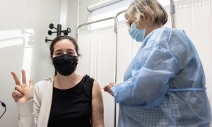 Coronavirus in Italia 19.215 casi in Italia e 66 morti, positività al 3,8%: bollettino 12 dicembre