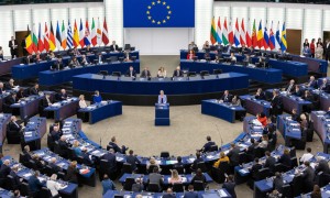 Parlamento europeo