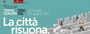 Mantova si riempie di musica con “Trame sonore”, Groupama fa da main sponsor