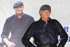 Terence Hill lascia &#039;Don Matteo&#039;, finite le riprese della sua ultima scena