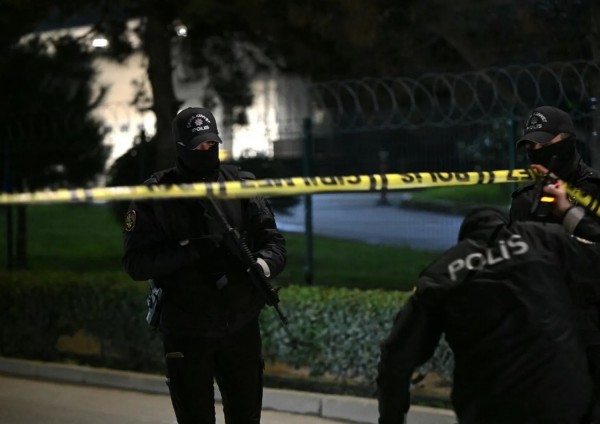 Turchia, la polizia libera gli ostaggi di Procter and Gamble