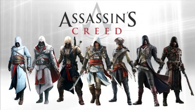 Assasin&#039;s Creed llega a la gran pantalla