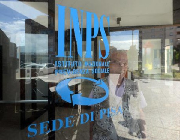 Inps: bonus 600 euro, raggiunto 1,5 milioni di domande