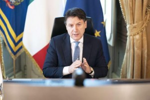 Governo, fonti maggioranza: &quot;Siamo al bivio, a breve o Conte 3 o Draghi&quot;