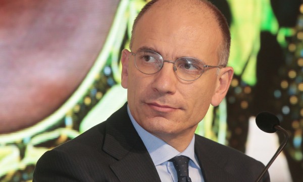 Endorsement di Zingaretti a Letta, &quot;E&#039; la soluzione più forte&quot;